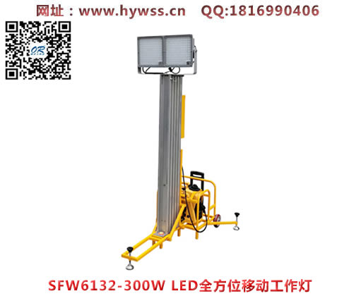 ���庣����SFW6132-300W&nbsp;LEDȫ��λ�ƶ�������-���庣�����ĵ�����